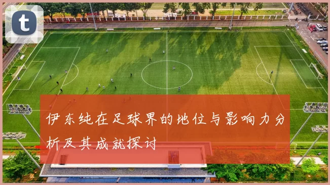 伊东纯在足球界的地位与影响力分析及其成就探讨