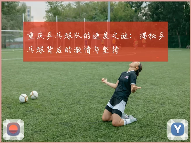 重庆乒乓球队的速度之谜：揭秘乒乓球背后的激情与坚持