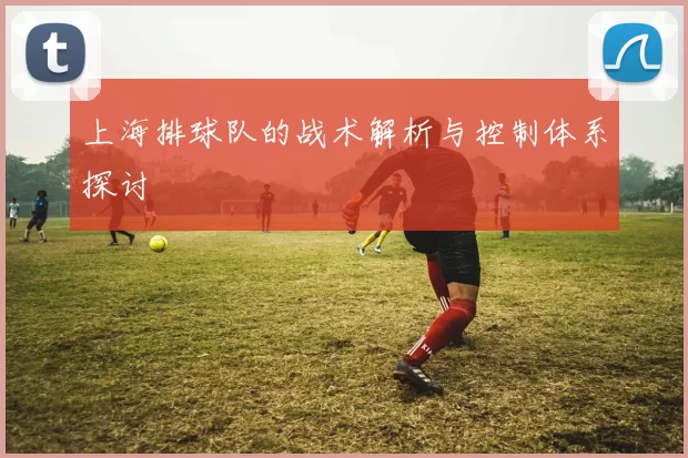 上海排球队的战术解析与控制体系探讨