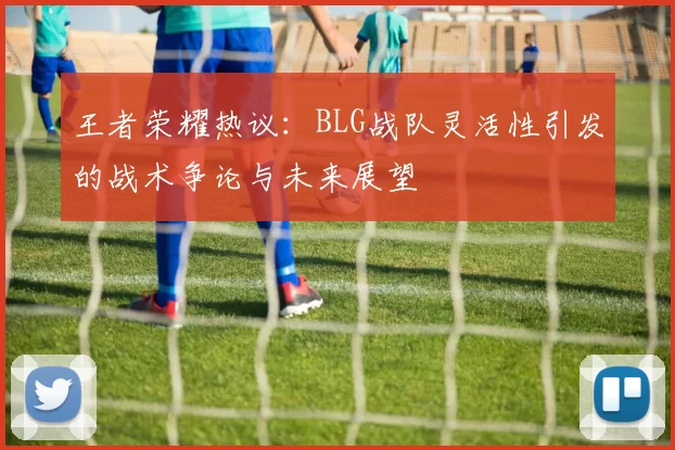 王者荣耀热议：BLG战队灵活性引发的战术争论与未来展望