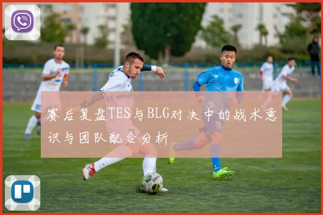 赛后复盘TES与BLG对决中的战术意识与团队配合分析